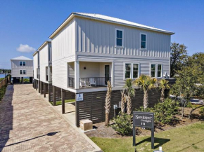 Sandpiper Cottages A